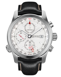 Bremont - ALT1-WT Kingsman  ALT1-WT Kingsman