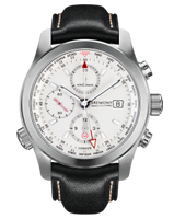 Bremont Supermarine S500 Silver (ALT1-WT Kingsman)