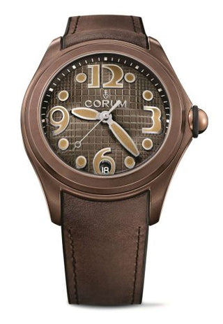 Corum - L082/02424  Bubble 47 Heritage