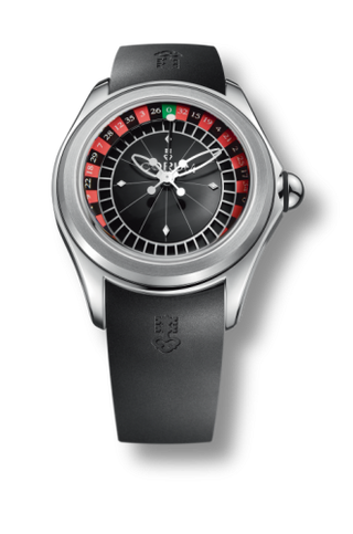 Corum - L082/02958  Bubble 47  Roulette