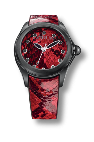 Corum - L082/02981  Bubble 47 Red Python