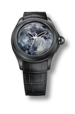 Corum - L082/02990  Bubble 47 Lunar System