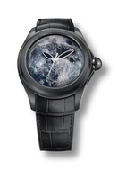 Corum Bubble 47 Lunar System Death Star (L082/02990)