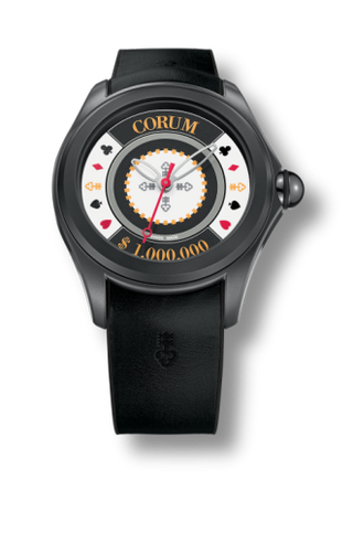 Corum - L082/02999  Bubble 47 Casino Chip