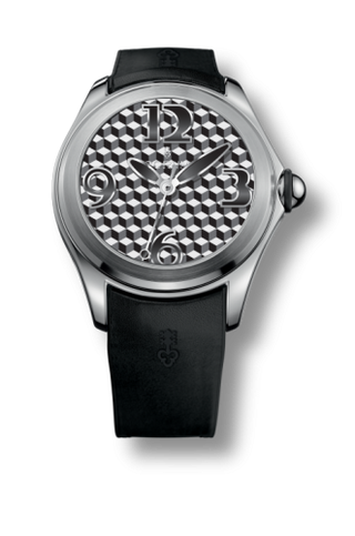 Corum - L082/03002  Bubble 47 Black & White