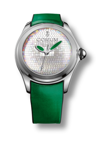 Corum - L082/03020  Bubble 47 Disco