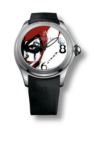 Corum - L082.310.20/0371 JO01  Bubble 47 Joker