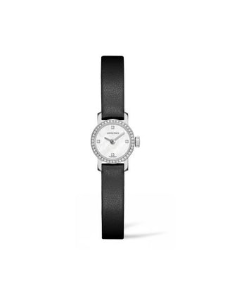 Longines - L2.303.0.87.2  Mini Black