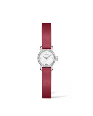 Longines - L2.303.0.87.3  Mini Red