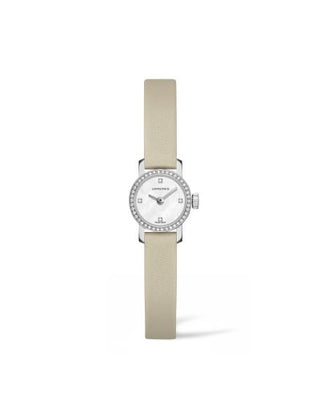 Longines - L2.303.0.87.4  Mini Beige