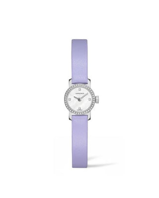 Longines - L2.303.0.87.5  Mini Lavender