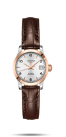 Longines Saint-Imier Date 30 Two Tone (L2.320.5.76.2)