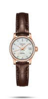 Longines Saint-Imier Date 38.5 (L2.320.9.87.2)