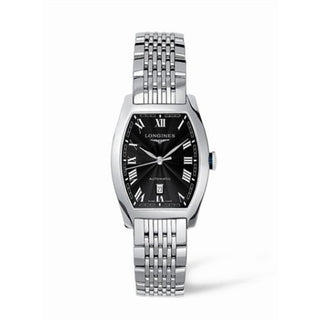 Longines - L2.142.4.51.6  Evidenza 26 Automatic Stainless Steel