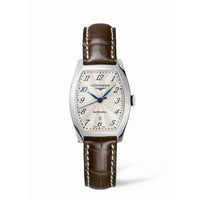 Longines Evidenza 26 Automatic Stainless Steel (L2.142.4.73.2)