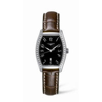 Longines Evidenza 26 Quartz Diamond (L2.155.0.53.5)