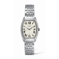 Longines Evidenza 26 Quartz Diamond (L2.155.0.71.6)