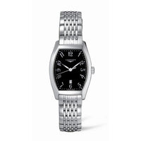 Longines Evidenza 26 Quartz Stainless Steel (L2.155.4.53.6)