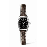 Longines Evidenza 19.6 Diamond (L2.175.0.53.5)