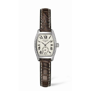 Longines - L2.175.0.71.5  Evidenza 19.6 Diamond