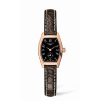 Longines Evidenza 19.6 Pink Gold (L2.175.8.53.5)