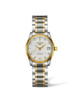 Longines Master Collection Date 29 Two Tone (L2.257.5.77.7)