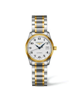 Longines Master Collection Date 29 Two Tone (L2.257.5.78.7)