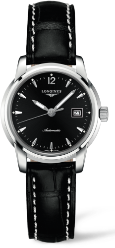 Longines - L2.263.4.52.3  Saint-Imier Date 26