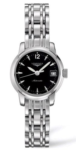 Longines - L2.263.4.52.6  Saint-Imier Date 26