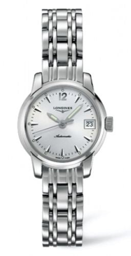 Longines - L2.263.4.72.6  Saint-Imier Date 26