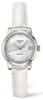 Longines Saint-Imier Date 26 (L2.263.4.87.2)