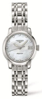 Longines Saint-Imier Date 26 (L2.263.4.87.6)