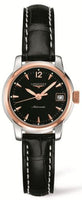 Longines Saint-Imier Date 41 (L2.263.5.52.3)