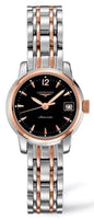 Longines Saint-Imier Date 26 (L2.263.5.52.7)