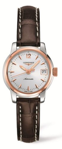 Longines - L2.263.5.72.0  Saint-Imier Date 26