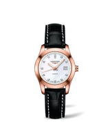 Longines Conquest Classic Chronograph (L2.285.8.87.3)