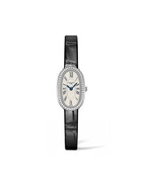 Longines Symphonette S Diamond / Arabic MOP (L2.304.0.71.0)