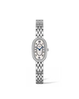 Longines Symphonette S Diamond / MOP / Bracelet (L2.304.0.83.6)