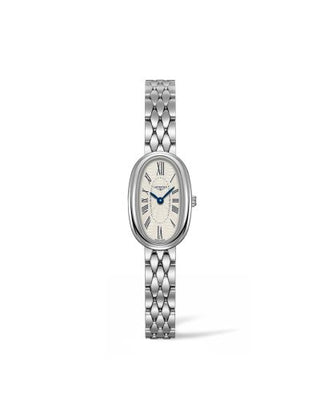 Longines - L2.304.4.71.6  Symphonette S Roman / Bracelet