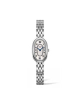 Longines Symphonette S MOP / Bracelet (L2.304.4.83.6)