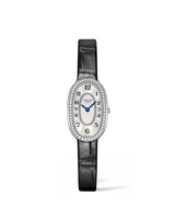 Longines Symphonette M Diamond / MOP (L2.305.0.83.0)