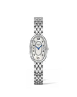 Longines Symphonette M Diamond / MOP / Bracelet (L2.305.0.83.6)