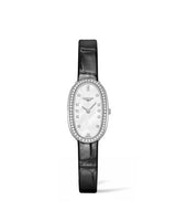 Longines Symphonette M Diamond / Roman / Bracelet (L2.305.0.87.0)