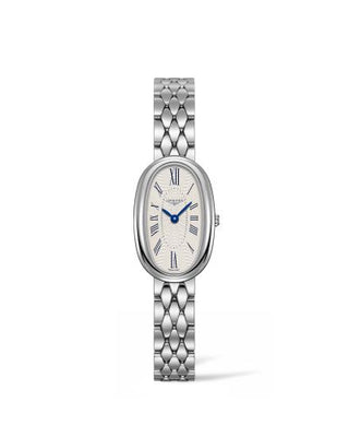 Longines - L2.305.4.71.6  Symphonette M Roman / Bracelet