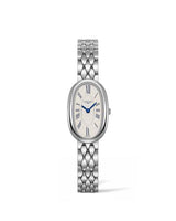 Longines Symphonette M Arabic MOP / Bracelet (L2.305.4.71.6)