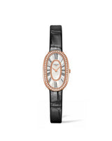 Longines Symphonette XL Diamond / MOP / Bracelet (L2.305.9.81.0)