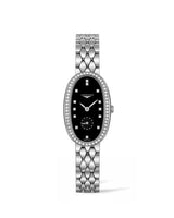 Longines Symphonette L Diamond / MOP (L2.306.0.57.6)