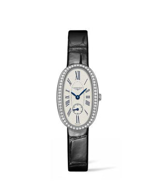 Longines - L2.306.0.71.0  Symphonette L Diamond / Roman