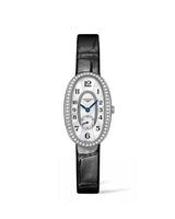 Longines Symphonette S Roman / Bracelet (L2.306.0.83.0)