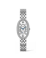 Longines Symphonette XL Diamond / Black (L2.306.0.83.6)